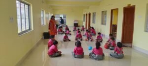 Tiny Scientists on the Loose: Preschool Science Wonders